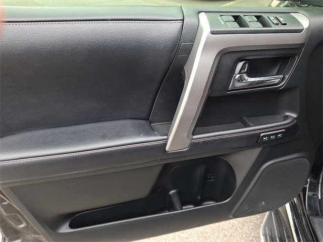 Used 2019 Toyota 4Runner Limited image 12