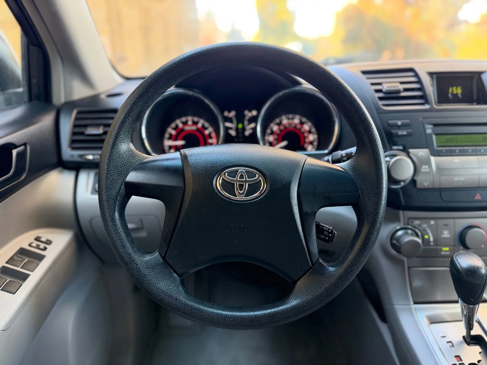 Used 2008 Toyota Highlander 2WD image 35