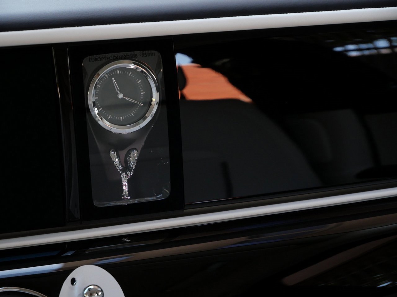 New 2026 Rolls-Royce Ghost image 14