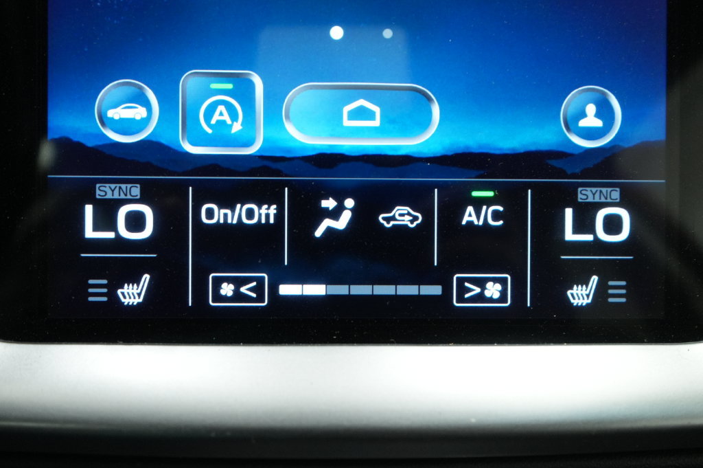 Used 2020 Subaru Outback Limited w/ Popular Package #2 AWD/4WD image 34