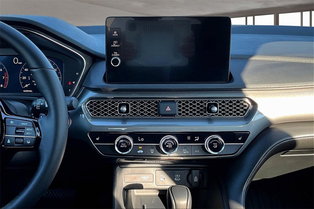 New 2026 Acura Integra image 12