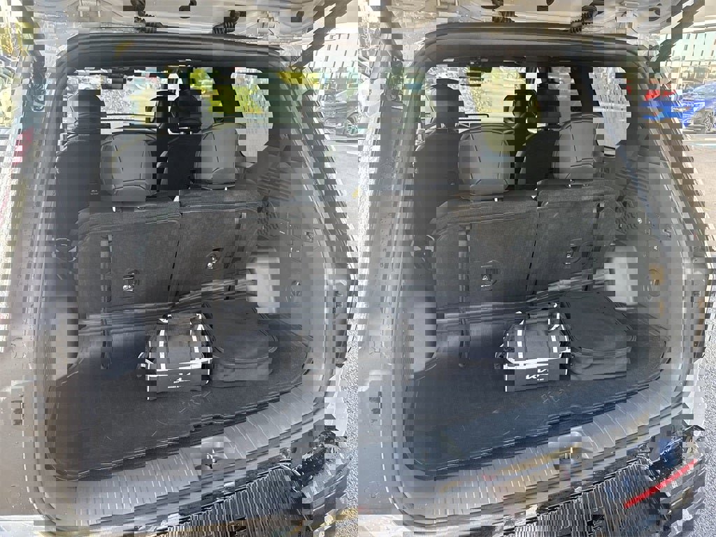 New 2026 Kia EV9 Land w/ Nightfall Edition Package image 47