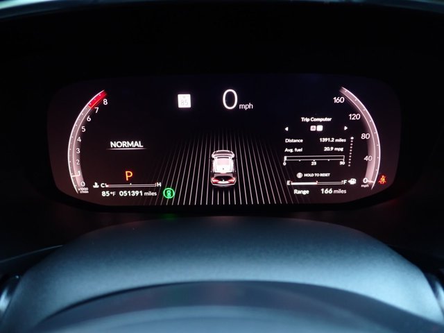 Used 2022 Acura MDX A-Spec AWD/4WD image 25