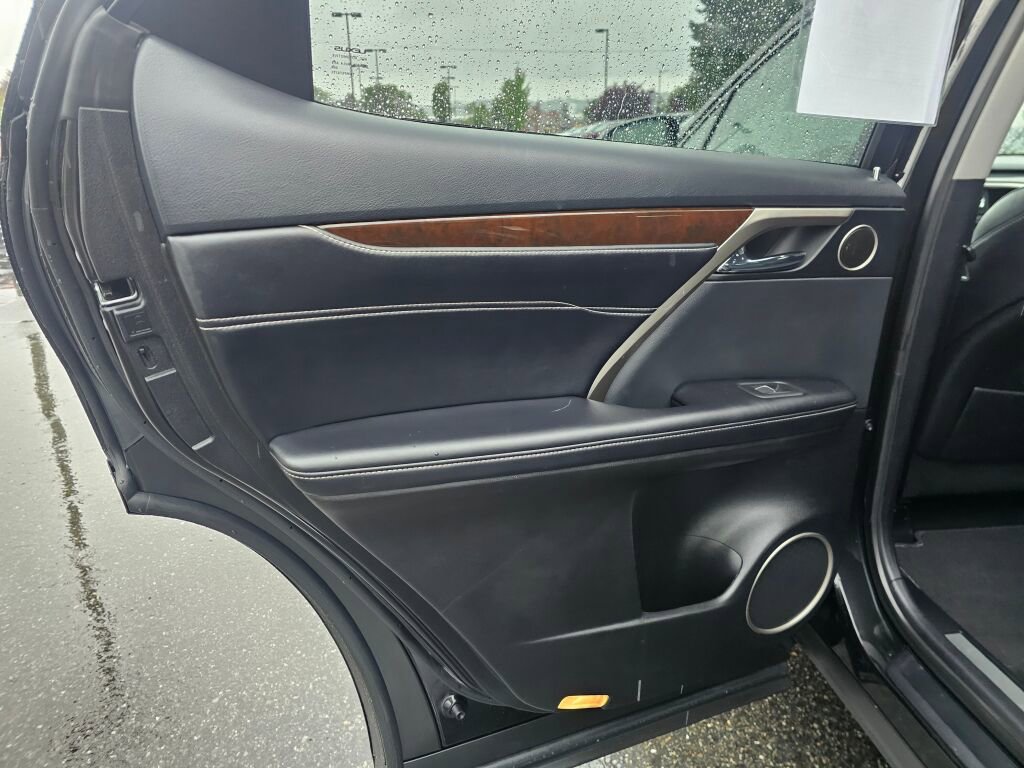 Used 2019 Lexus RX 350 AWD w/ Navigation Package image 19