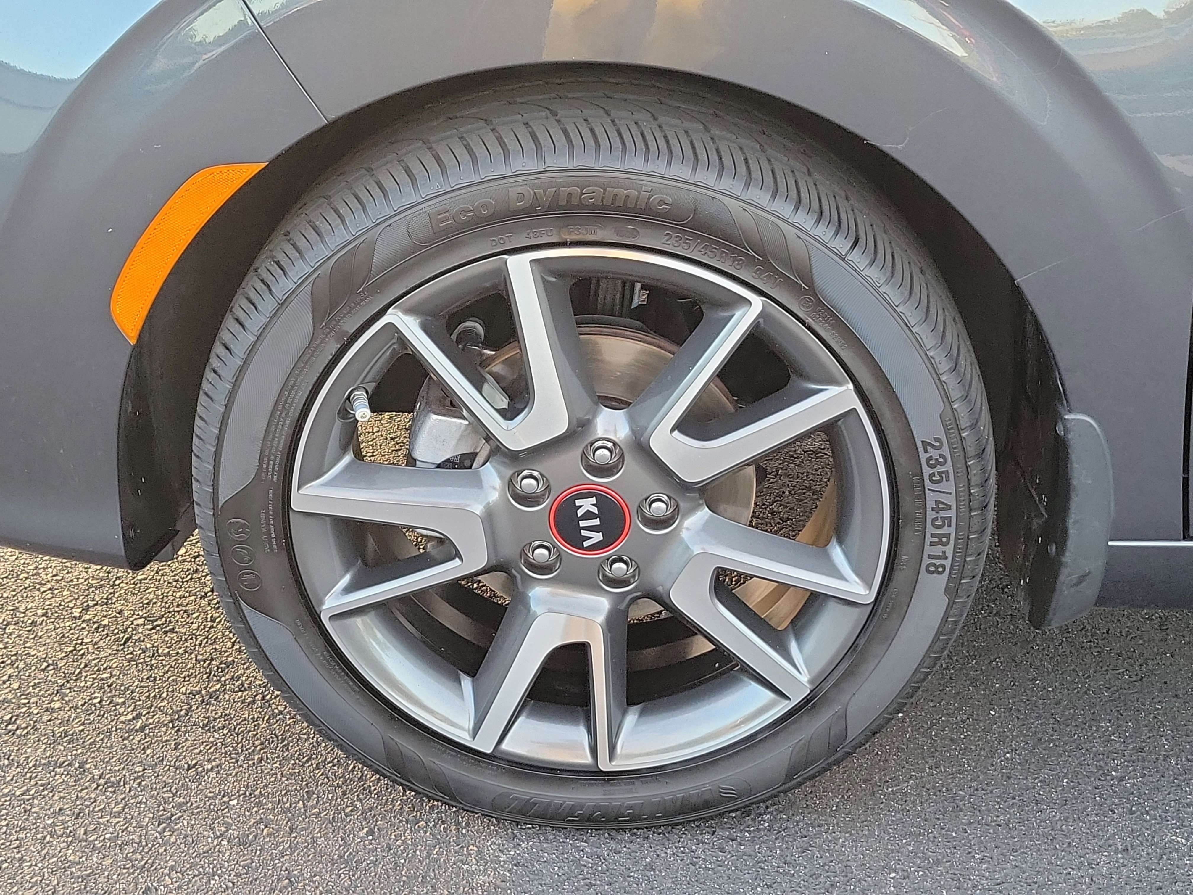 Used 2021 Kia Soul GT-Line image 10