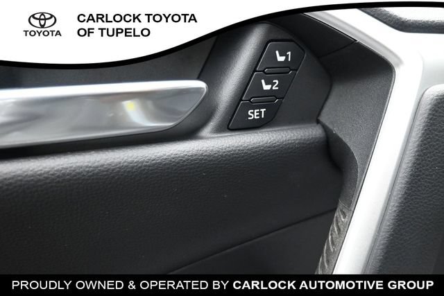 Used 2024 Toyota RAV4 Limited AWD/4WD image 22