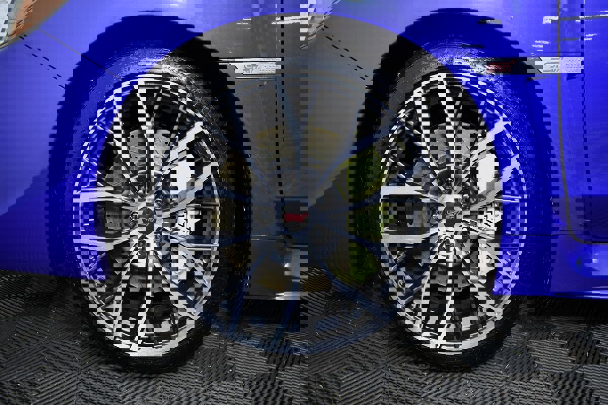 Used 2020 Subaru WRX STI image 53