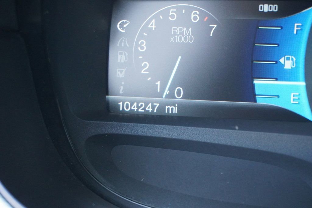 Used 2012 Ford Edge SEL image 22