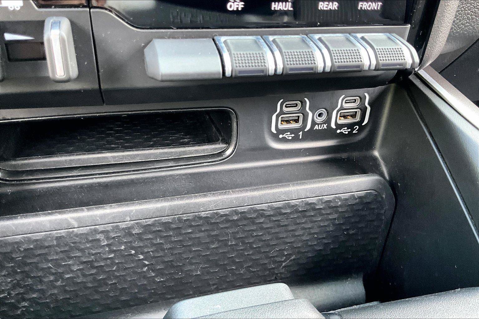 Used 2022 RAM 1500 Big Horn AWD/4WD image 33
