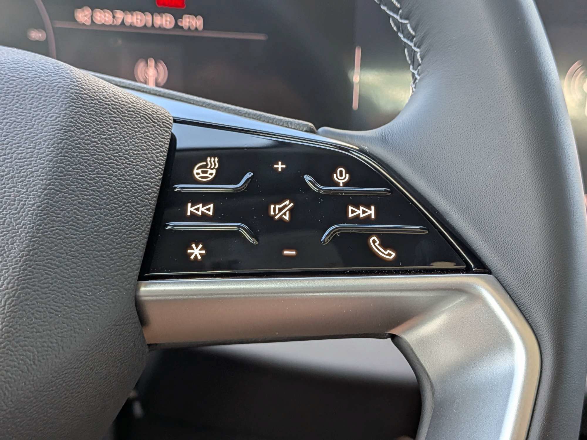 New 2026 Audi A6 Prestige AWD/4WD image 29