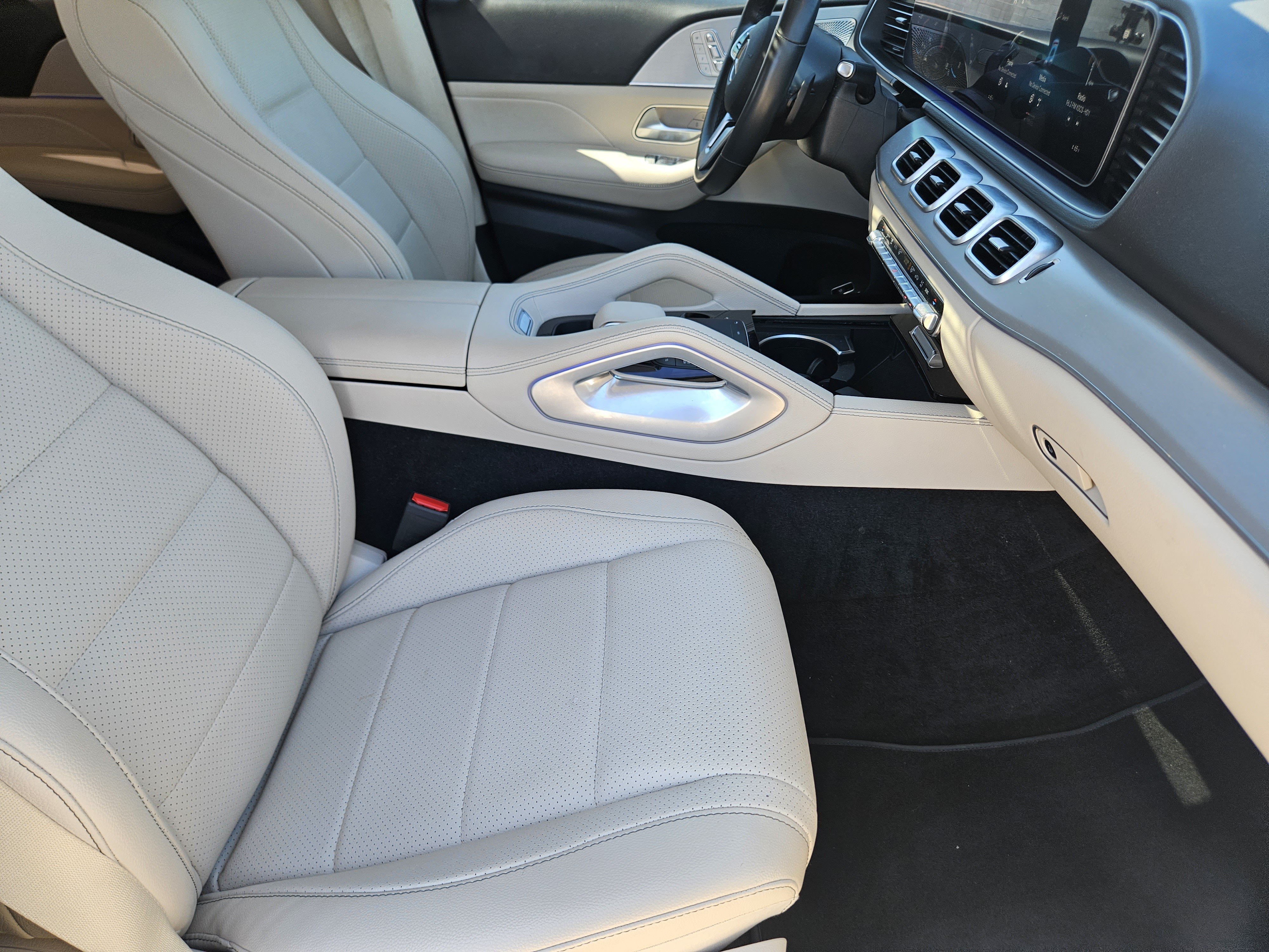 Certified 2022 Mercedes-Benz GLE 350 image 6