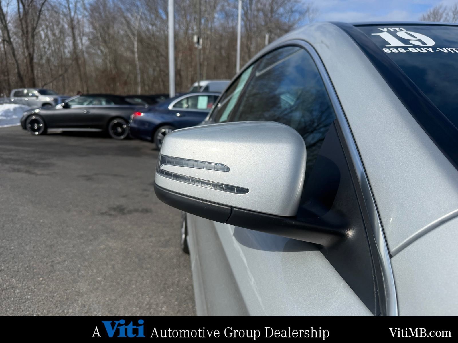 Used 2019 Mercedes-Benz CLA 250 4MATIC image 10