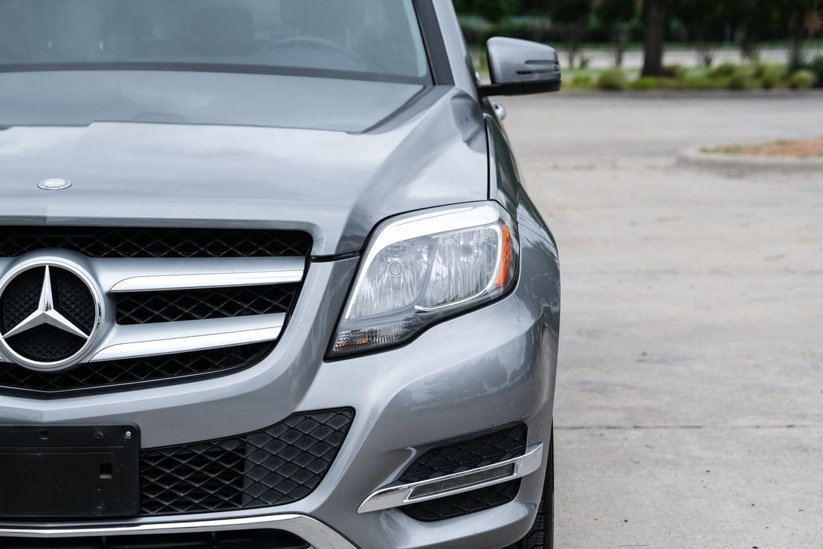 Used 2014 Mercedes-Benz GLK 250 BlueTEC 4MATIC image 6