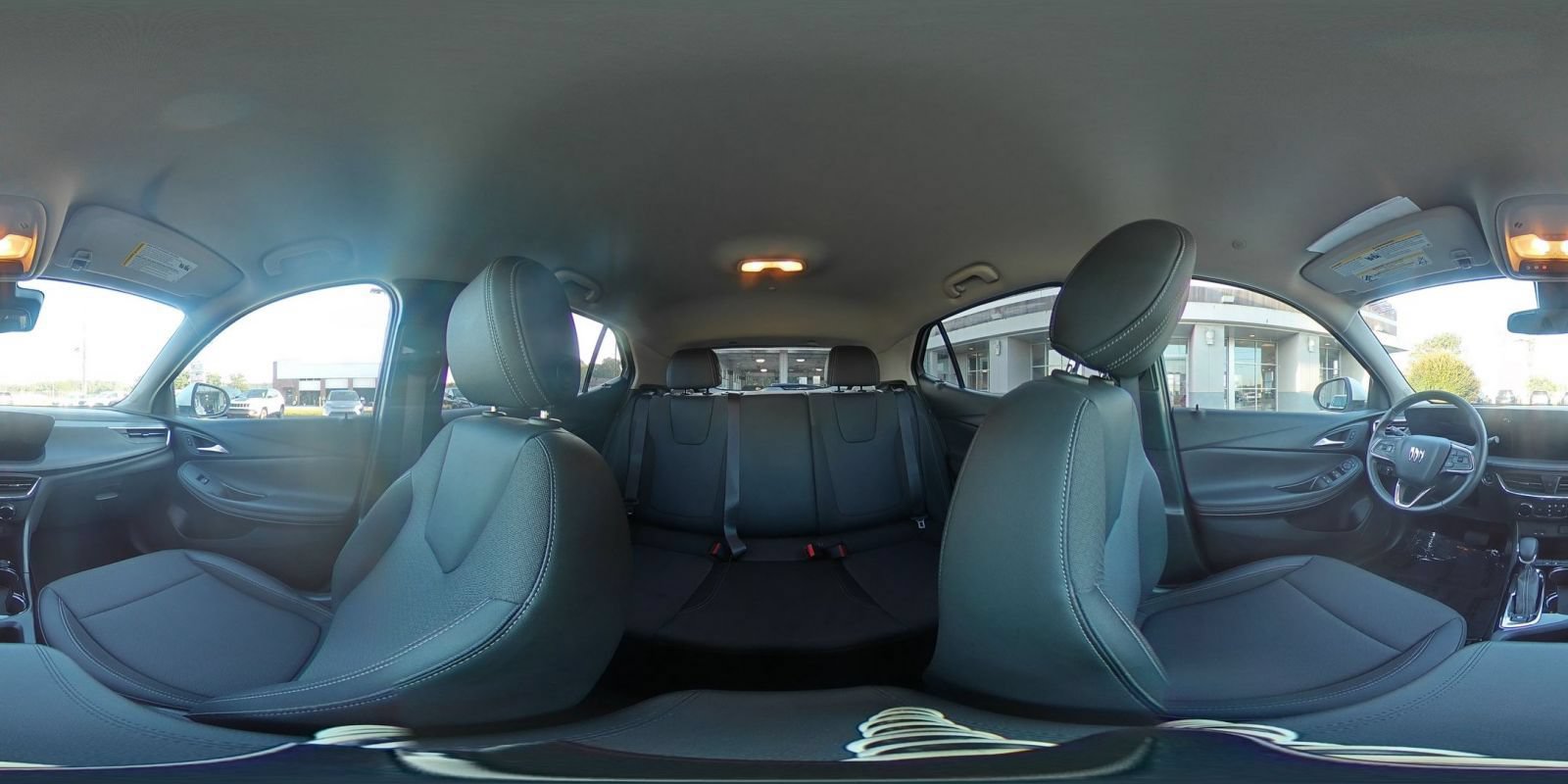 Used 2026 Buick Encore GX Preferred FWD image 41