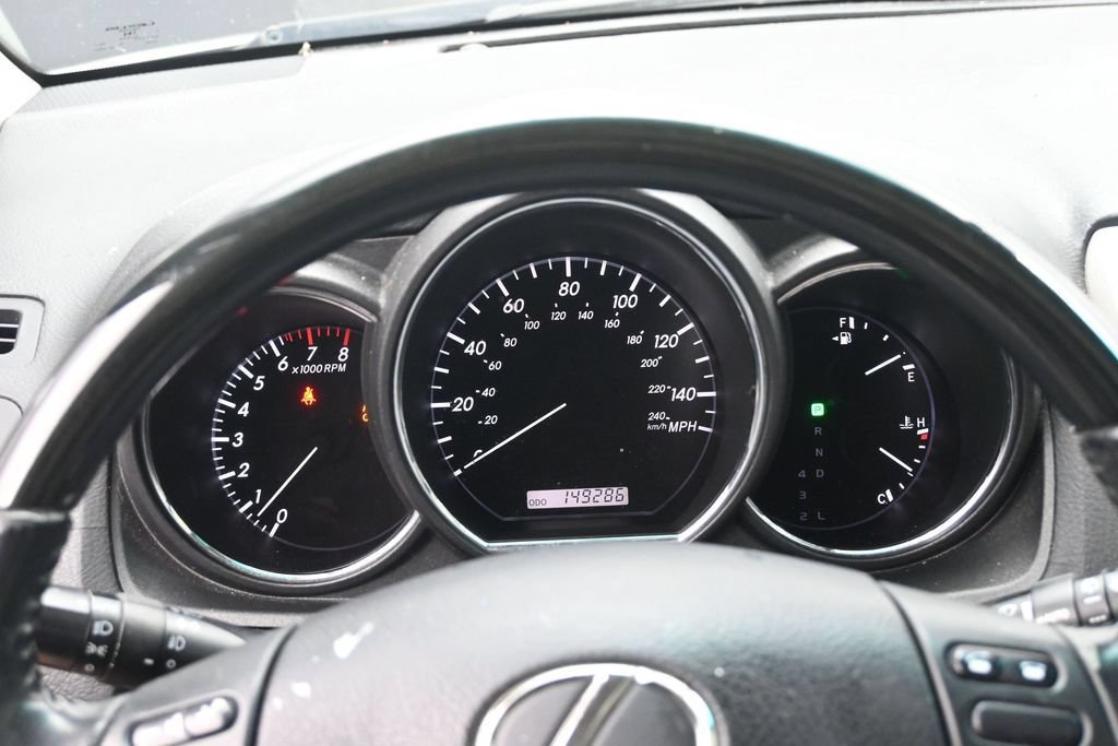 Used 2009 Lexus RX 350 AWD image 11