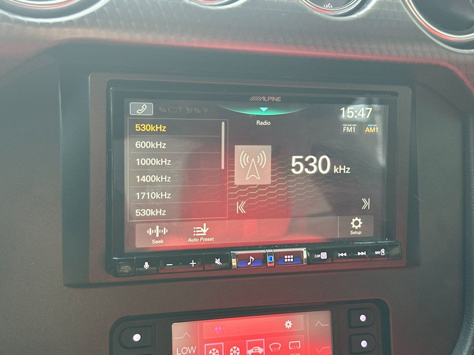 Used 2021 Ford Mustang GT w/ GT Performance Package image 14