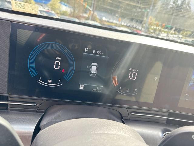 Used 2024 Hyundai Kona SEL FWD image 19