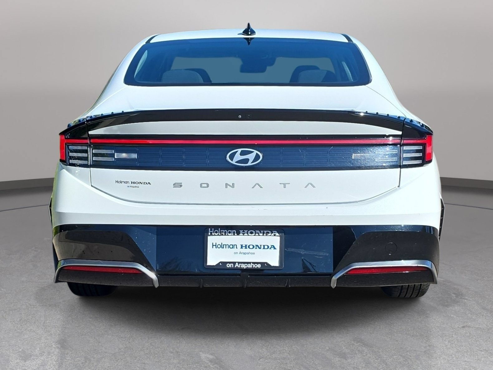 Used 2024 Hyundai Sonata SEL FWD image 7
