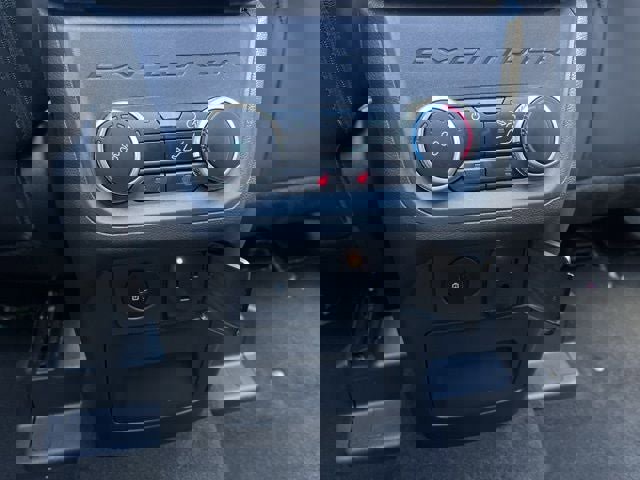 Used 2025 Ford Explorer ST w/ Sun And Sound Package image 15