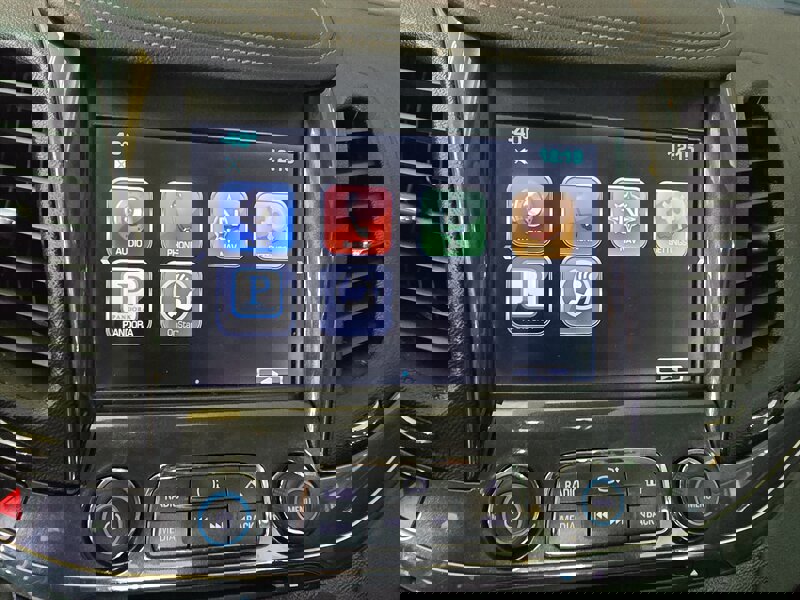 Used 2014 Chevrolet Impala LT w/ Premium Seating Package image 25