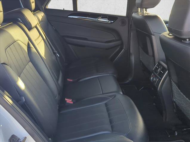Used 2018 Mercedes-Benz GLE 43 AMG 4MATIC image 25