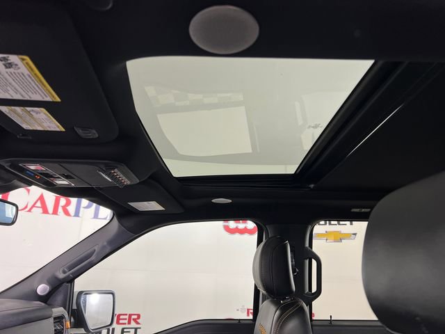 Used 2022 Ford F150 Tremor w/ Equipment Group 402A High image 23