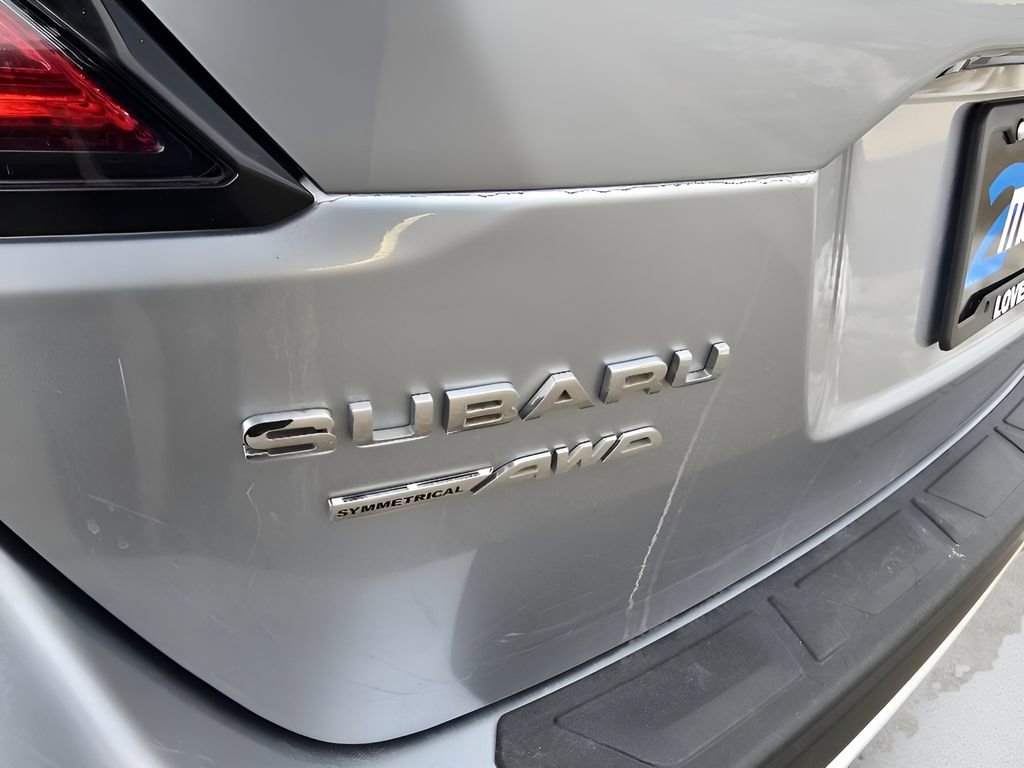 Used 2024 Subaru Outback Touring image 10