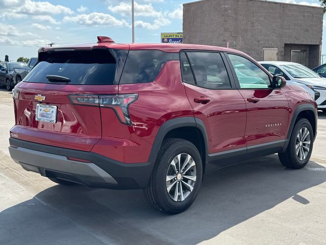 New 2026 Chevrolet Equinox LT image 5