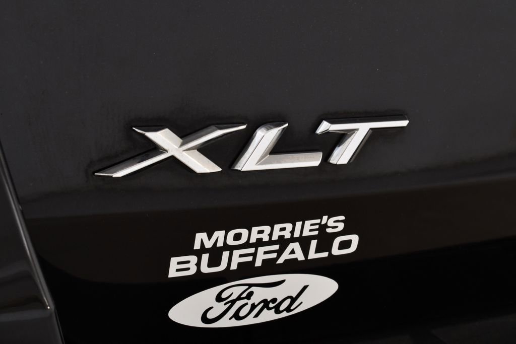 Used 2023 Ford Explorer XLT w/ Equipment Group 202A image 23