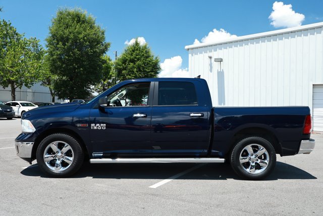 Used 2015 RAM 1500 Lone Star RWD image 5