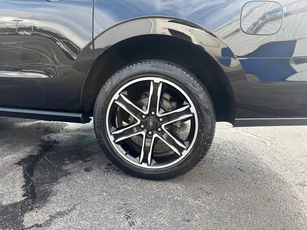 Used 2021 Ford Expedition Max Limited AWD/4WD image 50