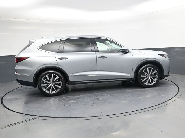 New 2026 Acura MDX w/ Technology Package FWD image 3