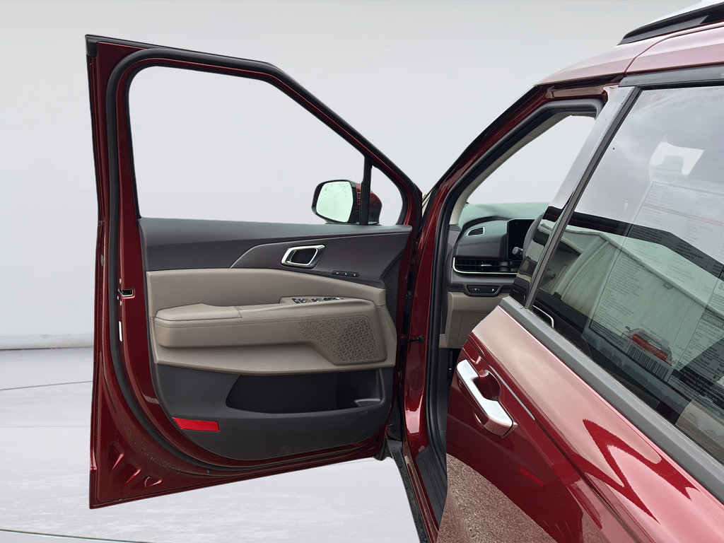 New 2026 Kia Carnival SX FWD image 20