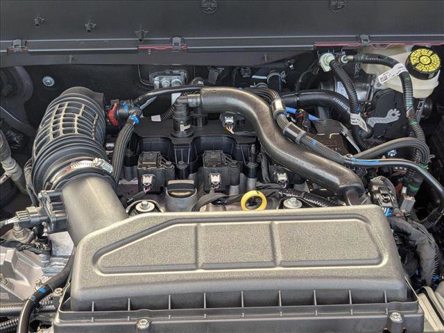 New 2025 Ford Bronco Sport Big Bend image 16