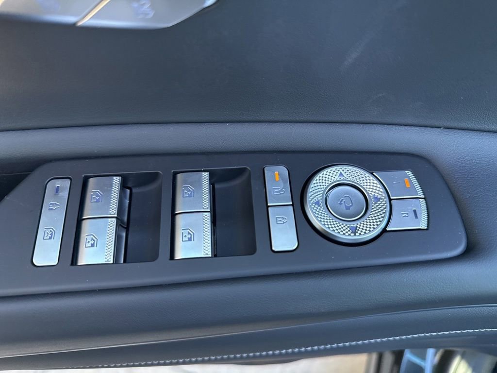 New 2026 Genesis GV80 2.5T image 19