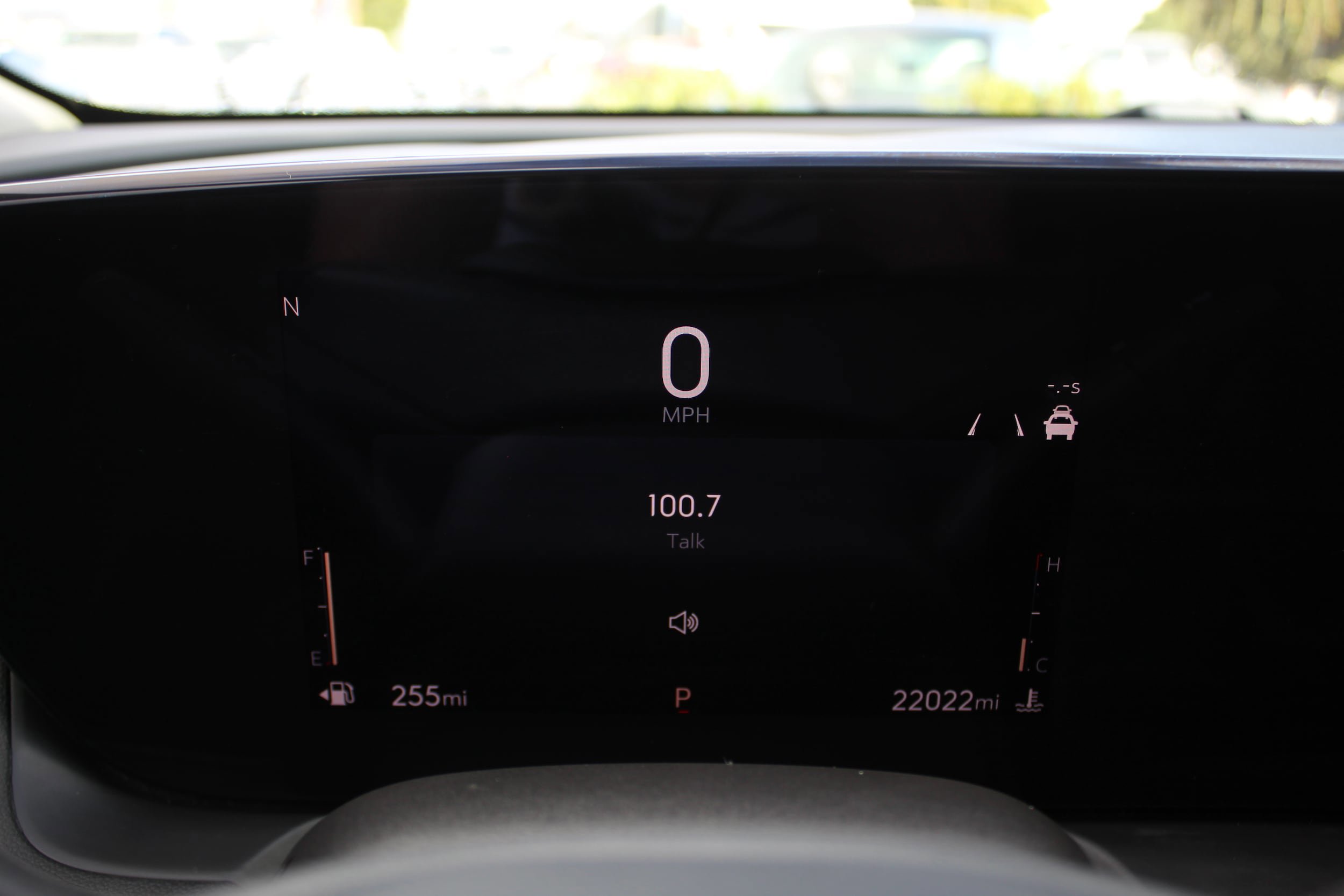 Used 2024 Buick Encore GX Sport Touring image 26