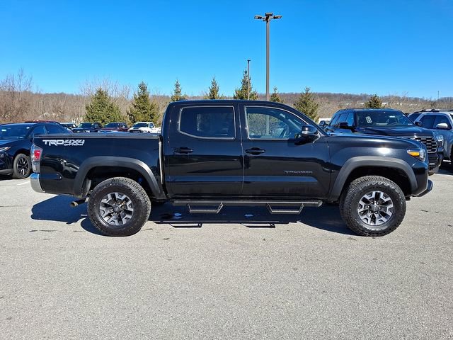 Certified 2023 Toyota Tacoma TRD Off-Road image 7