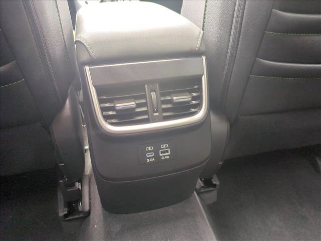 Certified 2025 Subaru Outback Onyx Edition AWD/4WD image 19