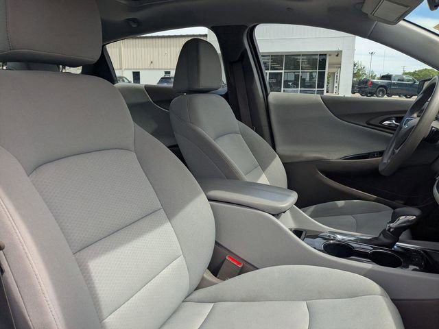 Used 2024 Chevrolet Malibu LT image 42