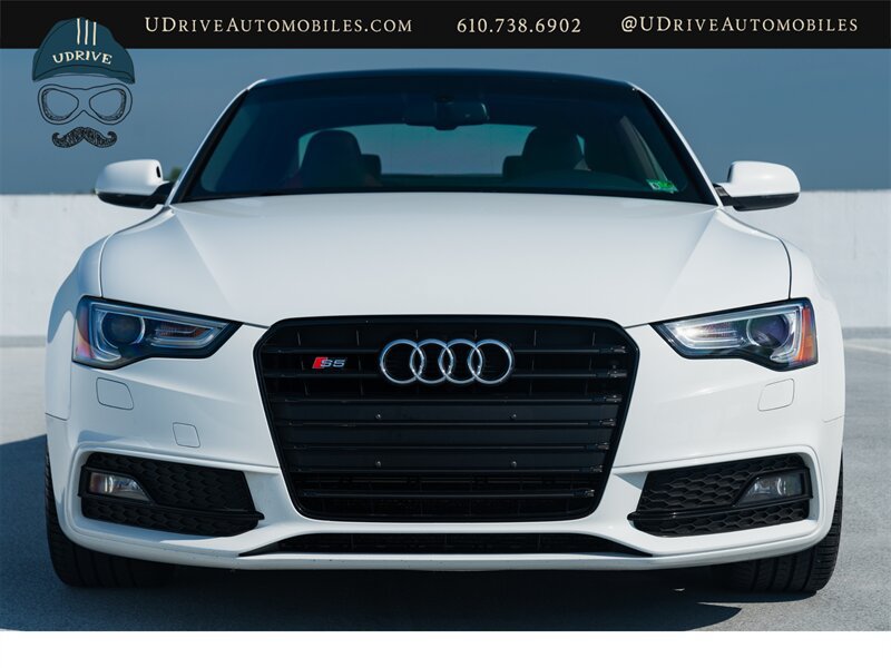 Used 2015 Audi S5 Premium Plus w/ Technology Package AWD/4WD image 12