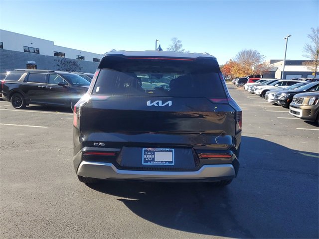 New 2026 Kia EV9 Land image 5