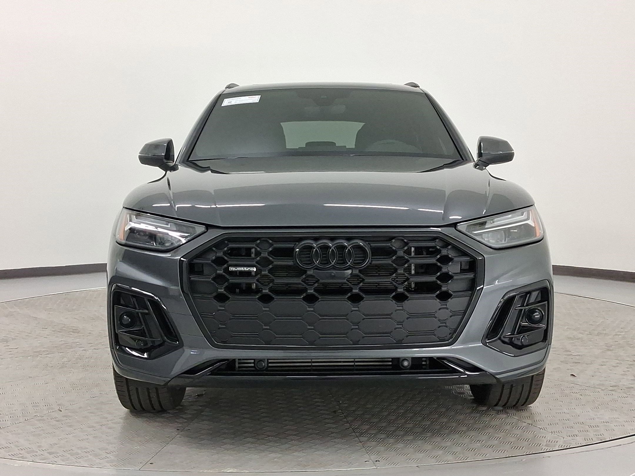 Used 2025 Audi Q5 e Premium Plus image 6