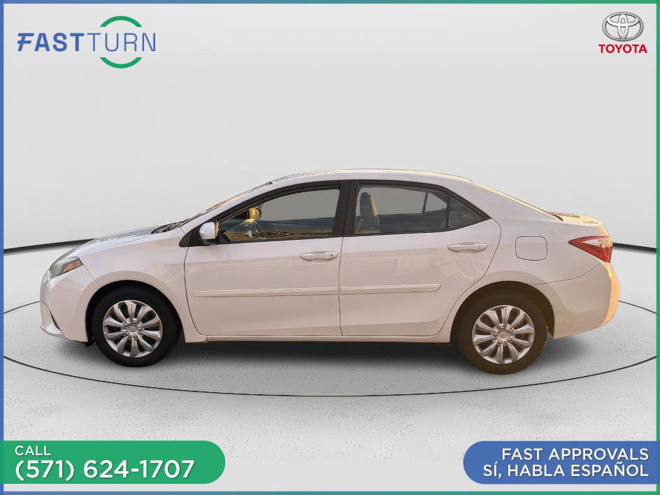 Used 2014 Toyota Corolla LE image 13