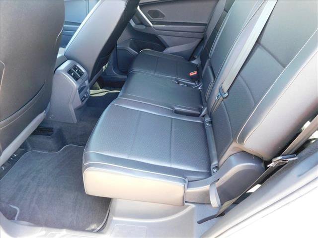 Used 2019 Volkswagen Tiguan SE FWD image 25