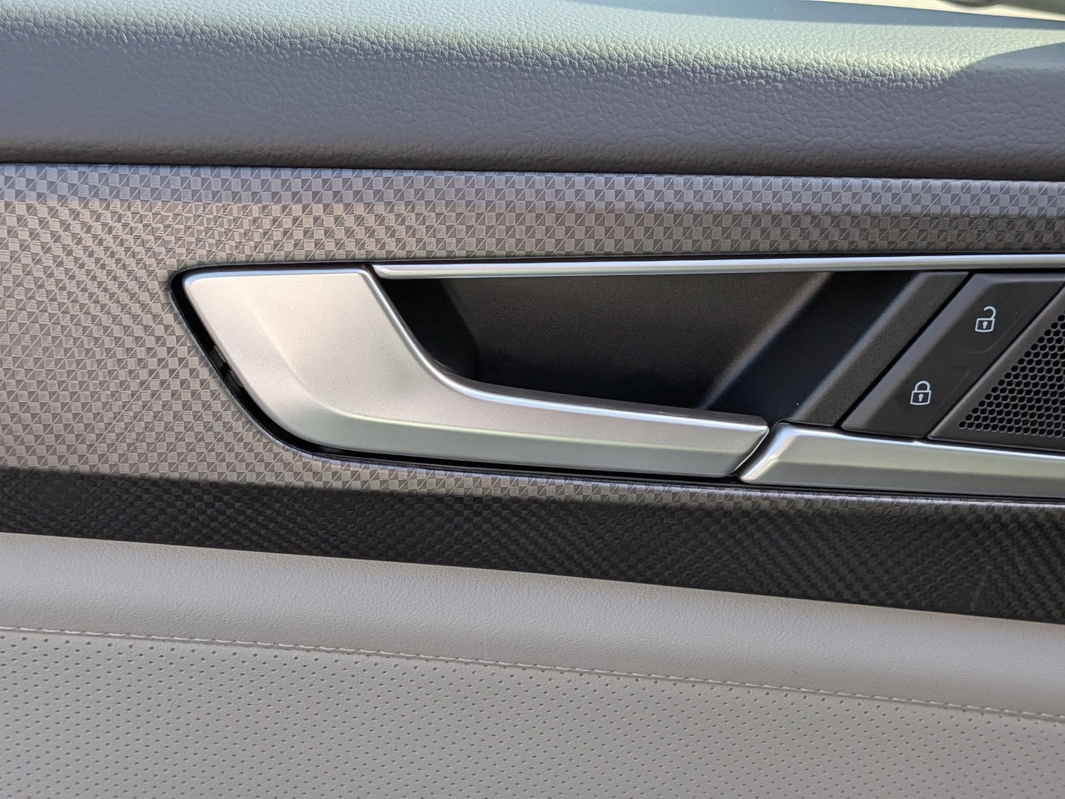 New 2026 Volkswagen Atlas Peak Edition AWD/4WD image 12