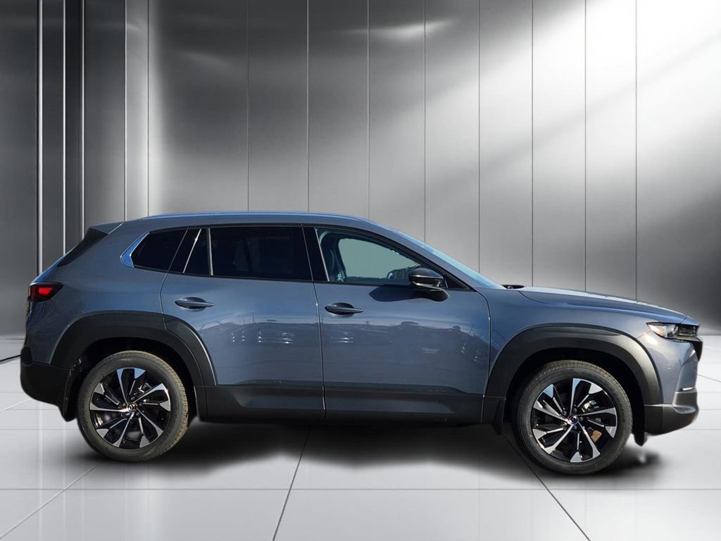 New 2026 MAZDA CX-50 2.5 Hybrid w/ Weather Package image 24