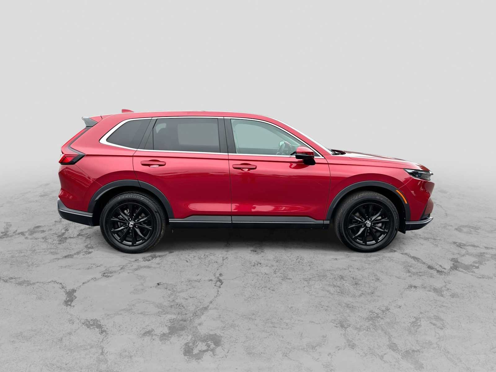 Used 2024 Honda CR-V EX image 9