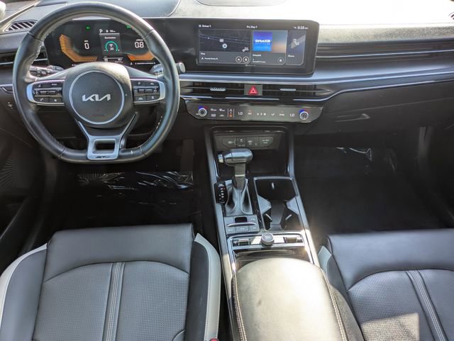 Used 2025 Kia K5 GT-Line FWD image 14