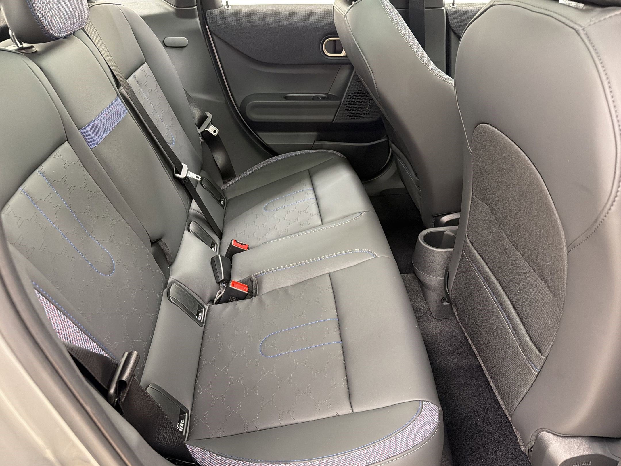 New 2026 MINI Cooper 4-Door Hardtop image 25