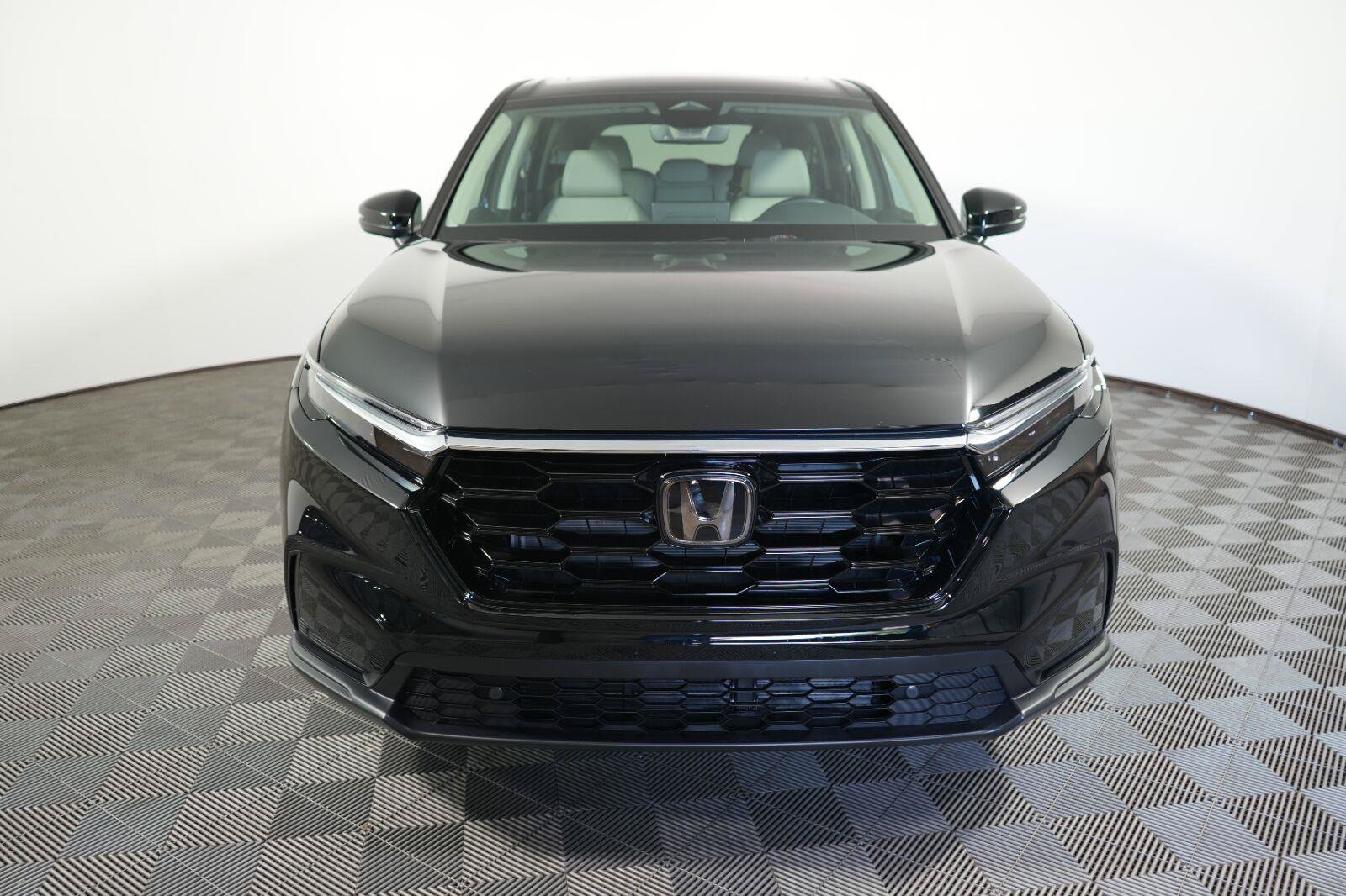 Used 2026 Honda CR-V EX-L image 2
